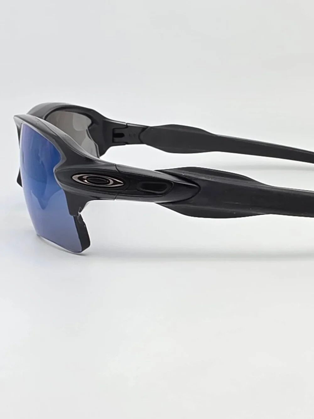 Oakley OO9188-5859 Flak 2.0 XL Matte Black Sunglasses FRAME ONLY 59-12-133